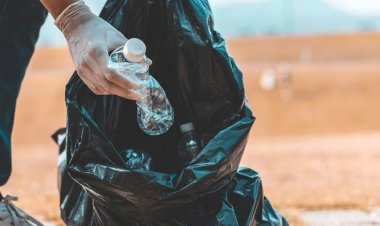 Pemerintah Fokus Tangani Masalah Sampah Nasional Melalui Gerakan ASRI