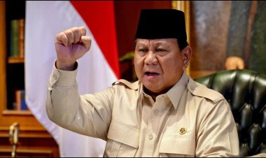 Hari Pers Nasional 2026: Presiden Prabowo Tekankan Pentingnya Independensi