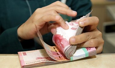 Rupiah Menguat ke Rp16.871, Pelaku Pasar Optimis di Awal Pekan