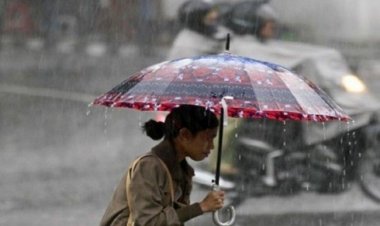 BMKG Rilis Peringatan Dini Cuaca Ekstrem di Batam dan Jabodetabek