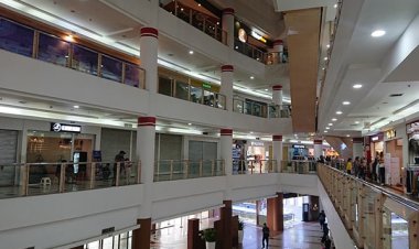 Okupansi Mal di Jakarta Tembus 99 Persen, Ekonomi Tetap Solid