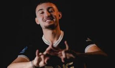 Ivar Jenner Resmi Gabung Dewa United, Perkuat Lini Tengah