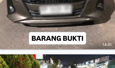 POLDA KEPRI BERHASIL AMANKAN 1 TERSANGKA DAN SELAMATKAN 2 KORBAN PMI NON-PROSEDURAL