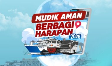 Pendaftaran Mudik Gratis BUMN 2026 Resmi Dibuka