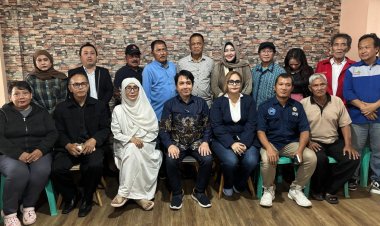 IPJI Resmi Tetapkan Kepengurusan Paripurna DPP Masa Bakti 2025–2030, Tindak Lanjut Amanat Munas V