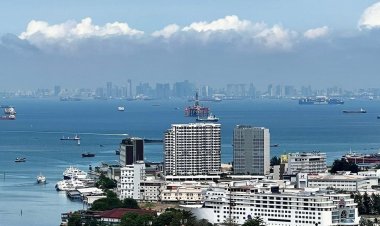 BP Batam Berkomitmen Tingkatkan Investasi Asing di Sektor Manufaktur