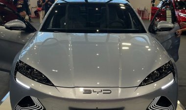 Tren Mobil Listrik di Indonesia Semakin Meningkat Sepanjang Tahun 2026