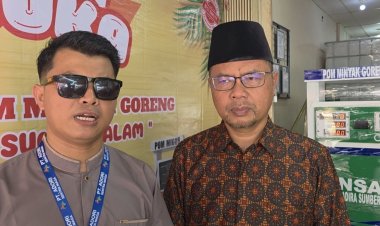 PT Nadira Sumber Alam Resmi Jadi Pangkalan Utama Minyak Curah Non-DMO di Batam, Siap Layani Order Langsung
