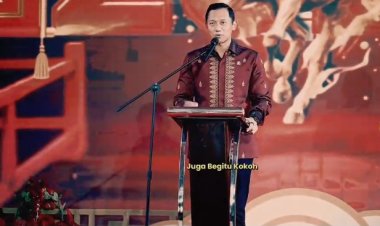 Batam Gelar Malam Penyambutan Tahun Baru Imlek 2577 Kongzili/2026