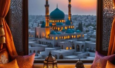 Pemerintah Tetapkan 1 Ramadan 1447 H Jatuh pada Kamis, 19 Februari 2026