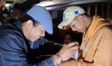 Polisi di Padang Menyamar Jadi Pengamen Tangkap DPO Tawuran