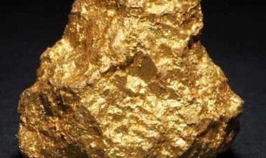 Saham Tambang Emas Melonjak Tajam Menjelang Ramadan