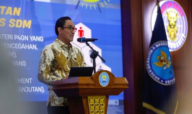 BNN Resmi Luncurkan Call Center 184, Layanan Pengaduan Narkotika Siaga 24 Jam