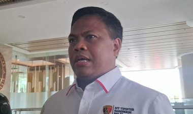 Diduga Jadi Sarana Distribusi Timah Ilegal, Kapal di Bangka Selatan Diamankan Bareskrim Polri
