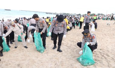 Polri Terbitkan Direktif dan Bentuk Satgas ASRI untuk Pastikan Program Presiden Berjalan Optimal