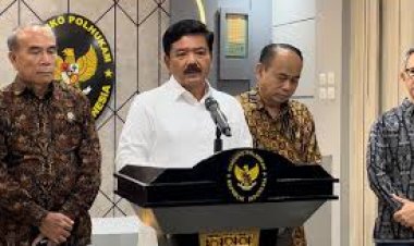 Menkominfo Blokir 5.000 Rekening Bank Terkait Judi Online