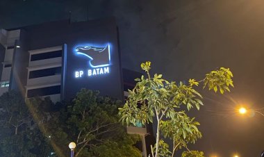 Batam Dinobatkan Sebagai Kota Paling Ramah Wisatawan 2026