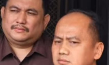 Kejati Kepri Klarifikasi Tuntutan Mati Terdakwa Narkotika Fandi Ramadhan