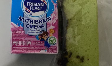 Menu MBG di Tanjung Uma Disorot, Orang Tua Pertanyakan Transparansi Anggaran Rp15 Ribu per Paket