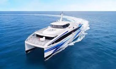 Harga Tiket Feri Batam-Singapura Melonjak Jelang Libur Panjang Maret