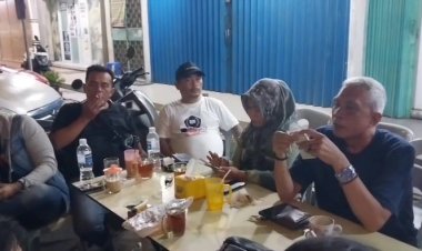 Perkuat Soliditas dan Aksi Sosial Ramadan, IPJI Kepri Matangkan Program Kerja