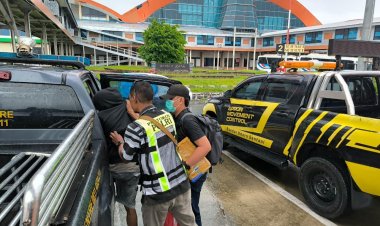 Satgas Ops Damai Cartenz 2026 Tegaskan Profesionalisme Penegakan Hukum terhadap Anggota KKB