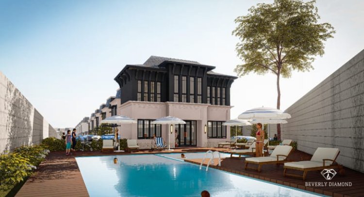 Properti dan Keberuntungan Imlek 2026: Beverly Diamond Tegaskan Legalitas dan Undian Toyota Raize