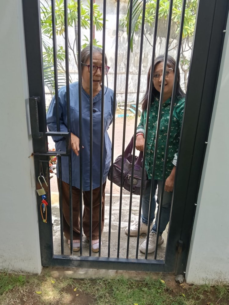 Waspada Modus Gendam Berkedok Jualan, Dua Warga Citraland Jadi Korban