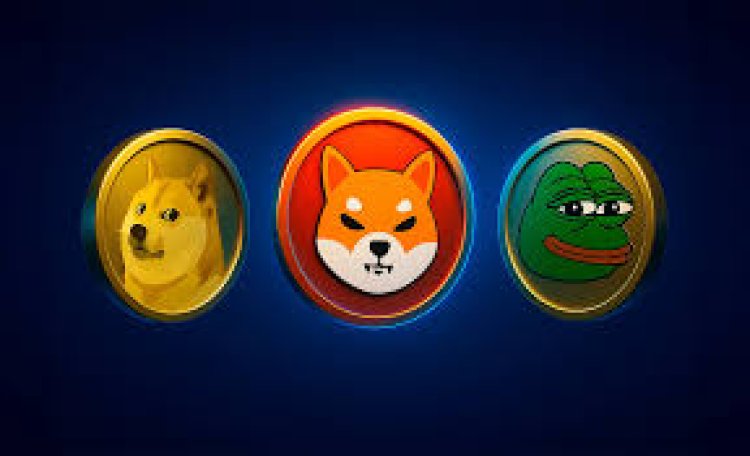 Fenomena Memecoin dan Psikologi Pasar Kripto Ritel