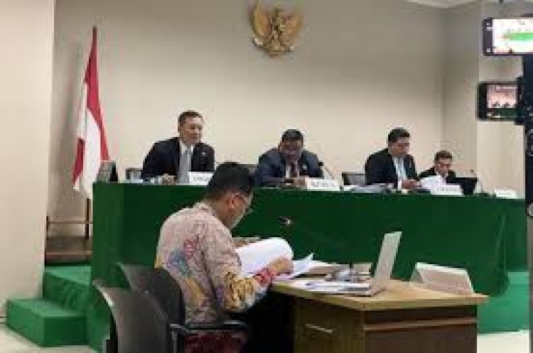 Sidang Saksi Kunci Sengketa Lahan Jakarta Memasuki Babak Baru