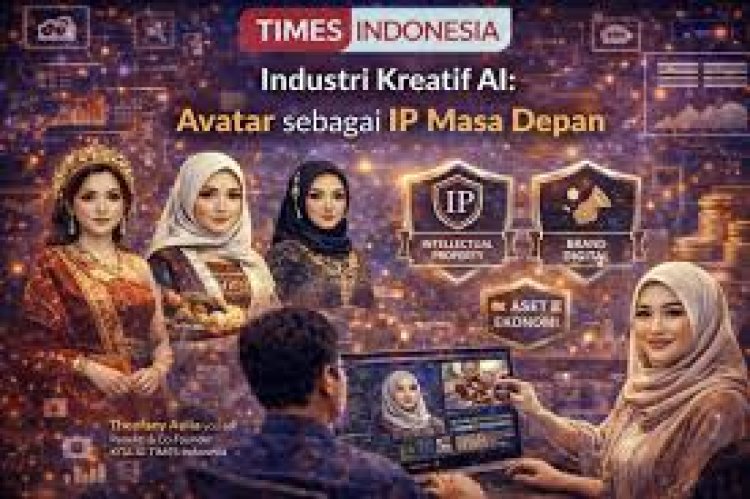 Kontes AI Indonesia 2026 Fokus pada Etika dan Inovasi Digital