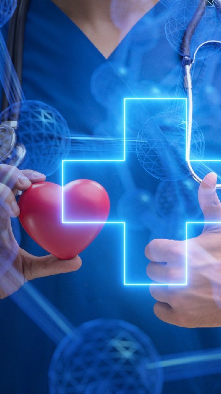 Kesehatan: Pentingnya Menjaga Kesehatan Mental di Era Digital