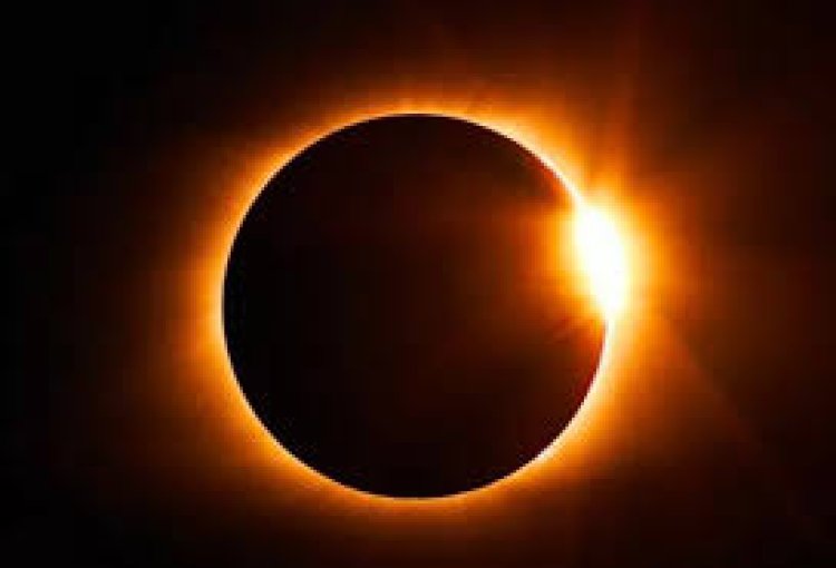 Fenomena Langit Februari 2026: Gerhana Matahari Cincin Akan Melintas