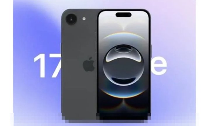 Bocoran iPhone 17e: Smartphone "Murah" Apple Siap Meluncur