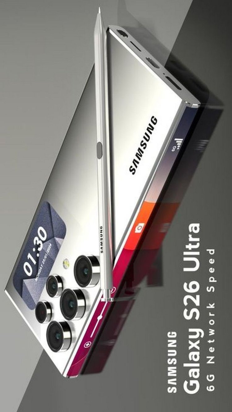 Samsung Galaxy S26 Ultra: Era Baru AI di Genggaman Anda