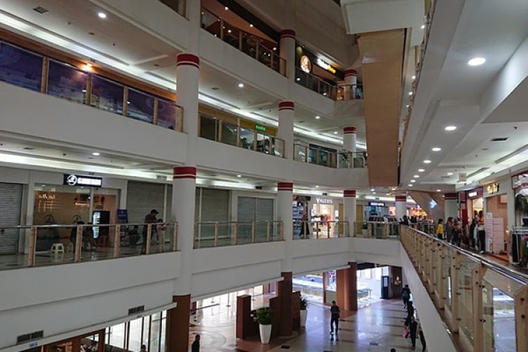 Okupansi Mal di Jakarta Tembus 99 Persen, Ekonomi Tetap Solid