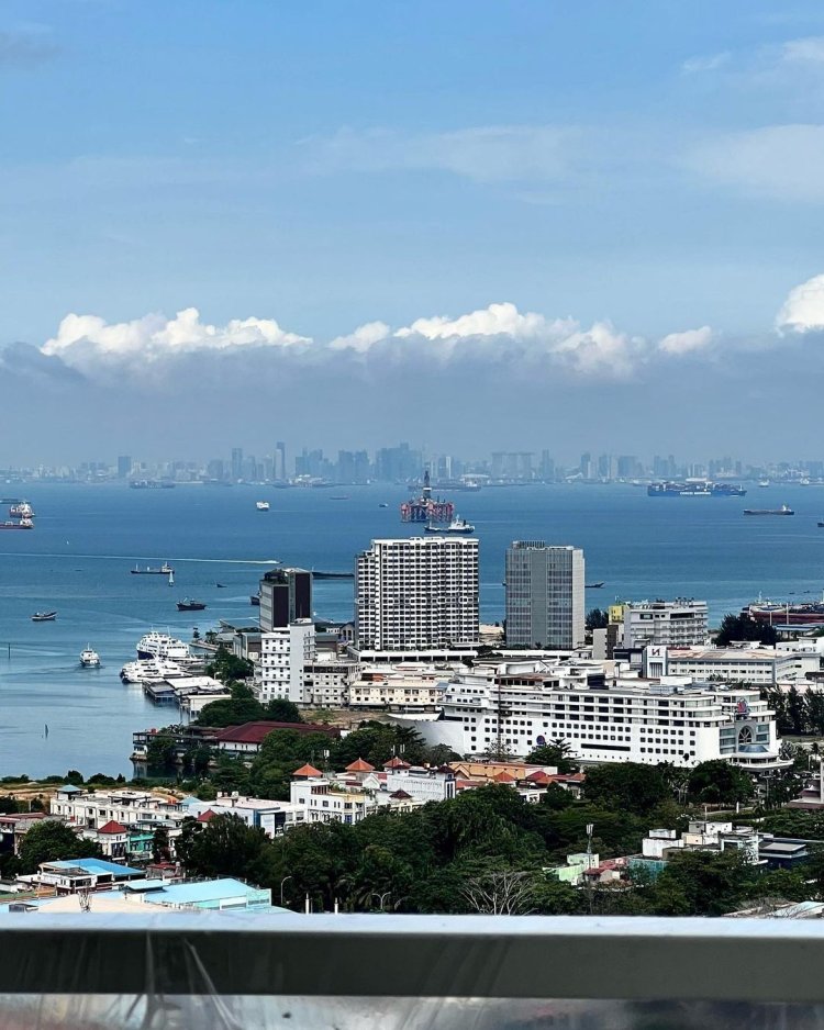 BP Batam Berkomitmen Tingkatkan Investasi Asing di Sektor Manufaktur