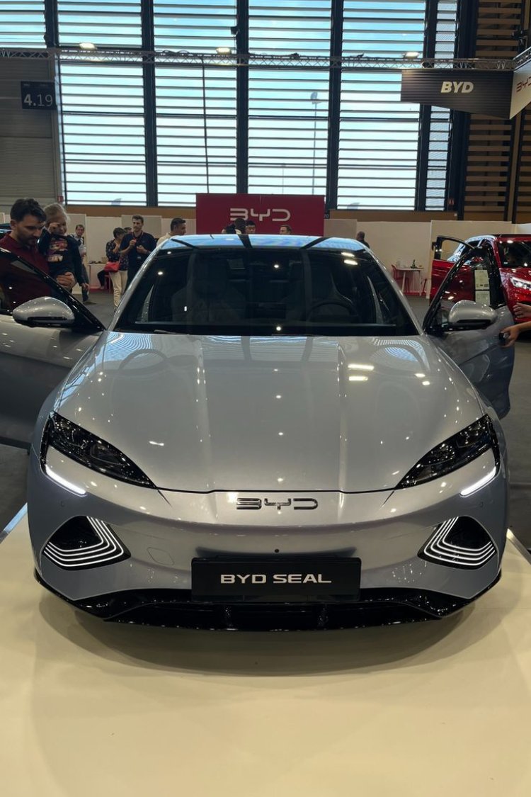 Tren Mobil Listrik di Indonesia Semakin Meningkat Sepanjang Tahun 2026