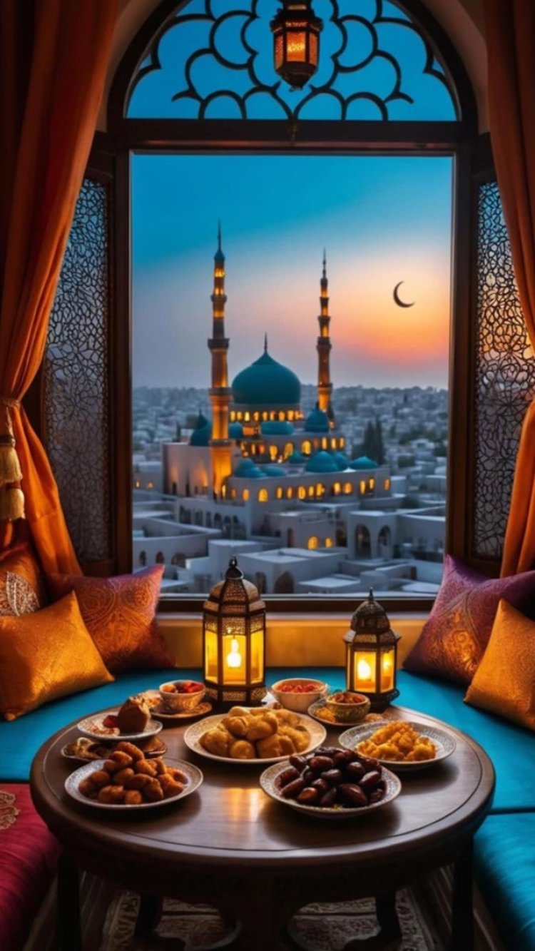 Pemerintah Tetapkan 1 Ramadan 1447 H Jatuh pada Kamis, 19 Februari 2026