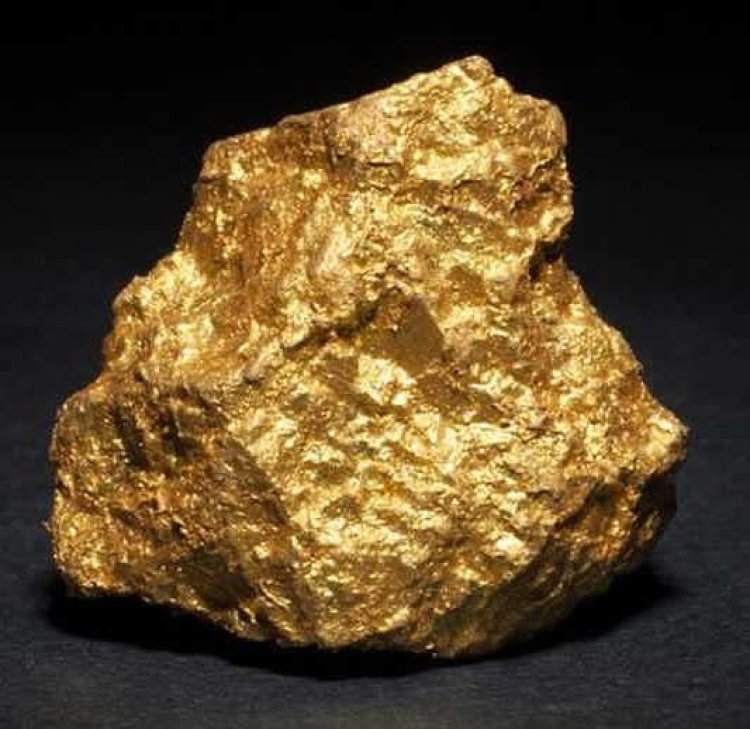 Saham Tambang Emas Melonjak Tajam Menjelang Ramadan