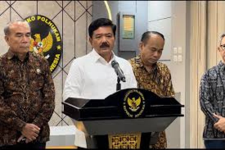 Menkominfo Blokir 5.000 Rekening Bank Terkait Judi Online