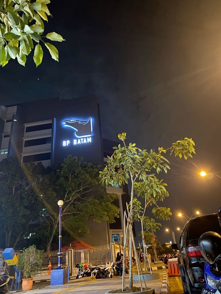 Batam Dinobatkan Sebagai Kota Paling Ramah Wisatawan 2026