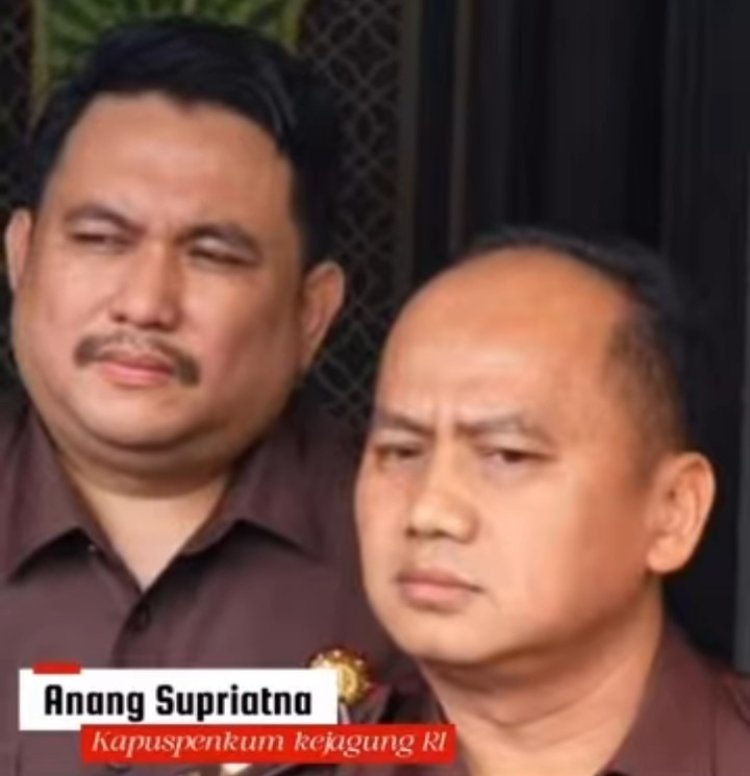 Kejati Kepri Klarifikasi Tuntutan Mati Terdakwa Narkotika Fandi Ramadhan