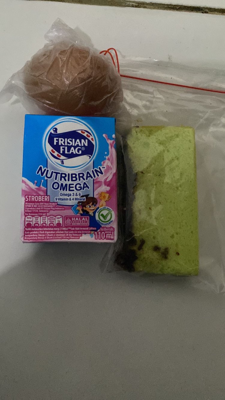 Menu MBG di Tanjung Uma Disorot, Orang Tua Pertanyakan Transparansi Anggaran Rp15 Ribu per Paket