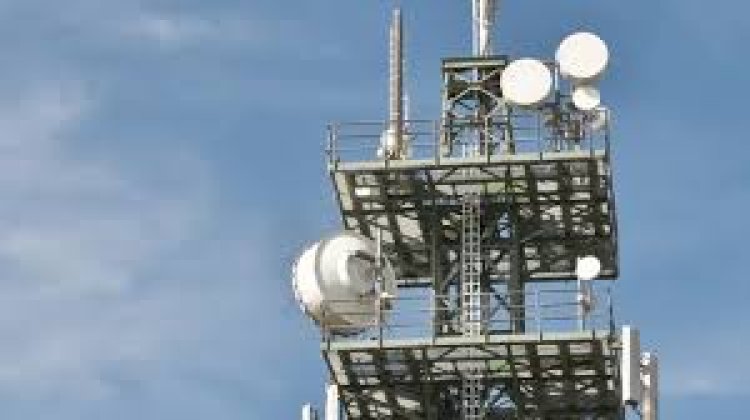 Peluncuran Jaringan 6G Pertama di Indonesia