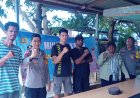 Minggu Kasih Kamtibmas Polsek Batu Ampar dengan Warga Bukit Senyum: himbauan  Kamtibmas Mari Jaga Kondusifitas Aman Lingkungan Dalam Bulan Suci Ramadhan