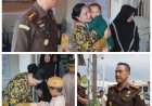 Sambut Ramadan 1447 H, Kejari Batam Gelar Bakti Sosial di Dua Panti Asuhan