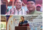 IWI Tunjukkan Soliditas di Buka Puasa Jaringan Media Siber Indonesia Kepri, Perkuat Sinergi Insan Pers di Batam
