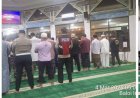 Personel Polsek Lubuk Baja Laksanakan Sholat Subuh Keliling di Masjid Al Hikmah, Perkuat Silaturahmi dan Harkamtibmas Selama Ramadhan