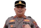 Polisi Bekuk Buruh Bangunan Pelaku Pencurian Motor di Bengkong